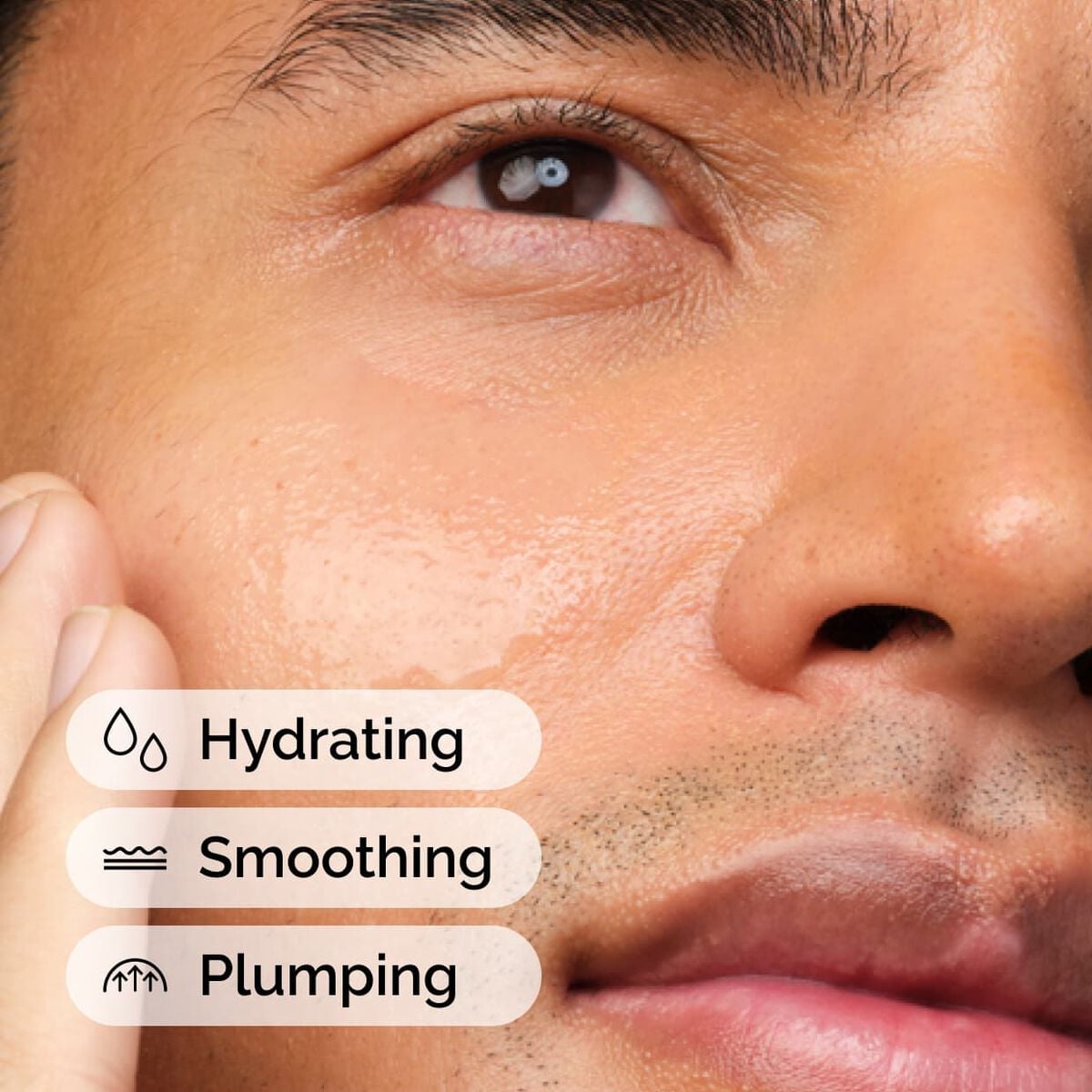 hyaluronic-acid-2-b5-with-ceramides-b2 ord-hyaluronic-acid-2pct-b5-ceramides-model-application-with-benefits.jpg