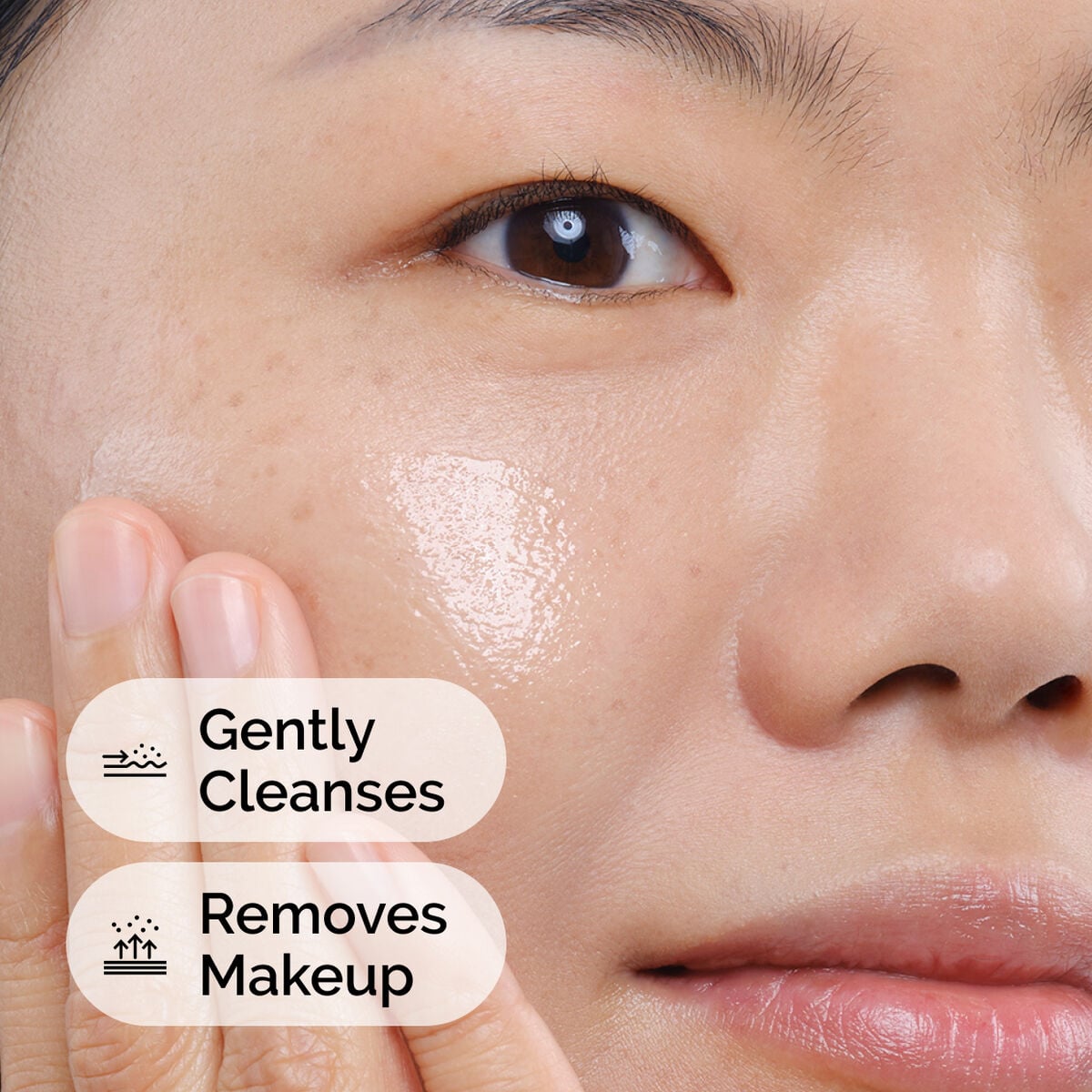 squalane-cleanser-h2 ord-squalane-cleanser-model-application-with-benefits.jpg